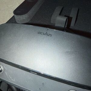 Oculus Rift S
